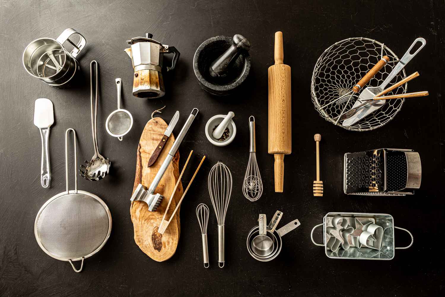 Marcus T. — Amazon FBA Seller, USA — Kitchen & Home